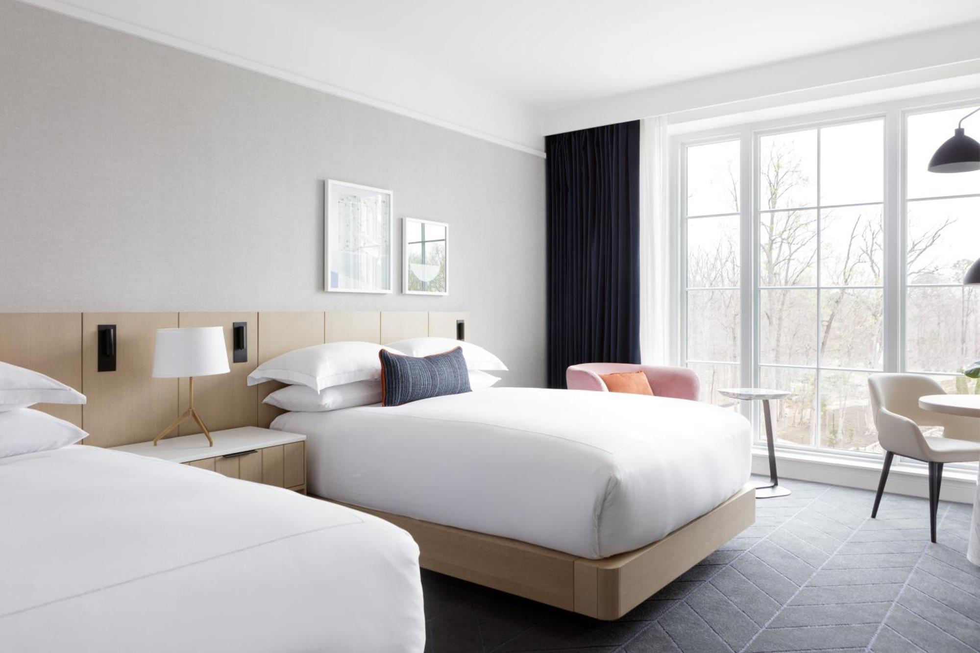 Hotel Kimpton - The Forum By Ihg