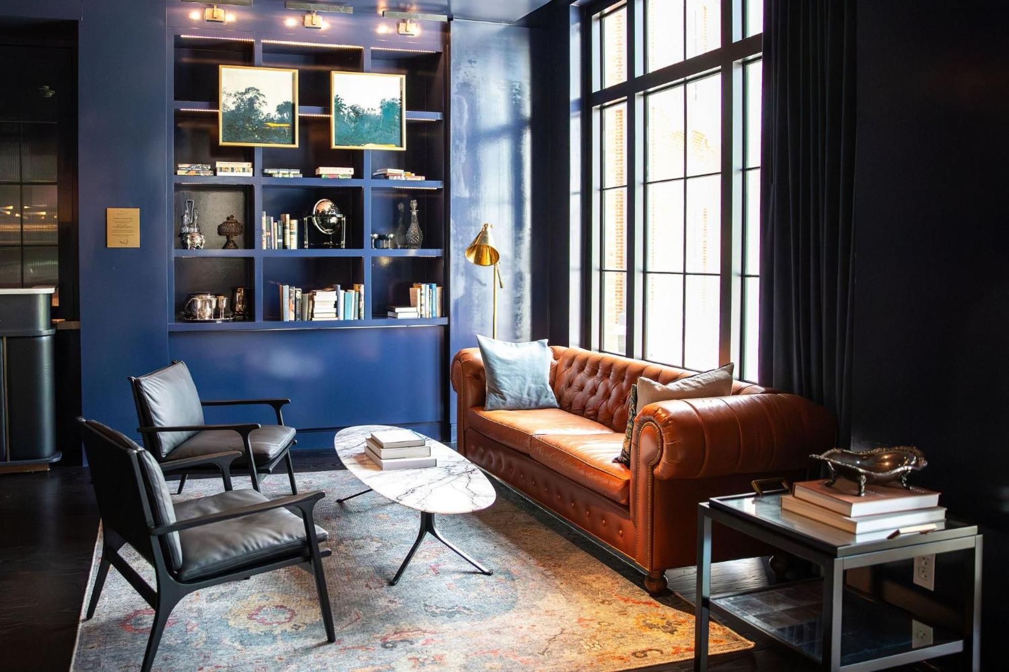 Kimpton - The Forum By Ihg Hotel 4*