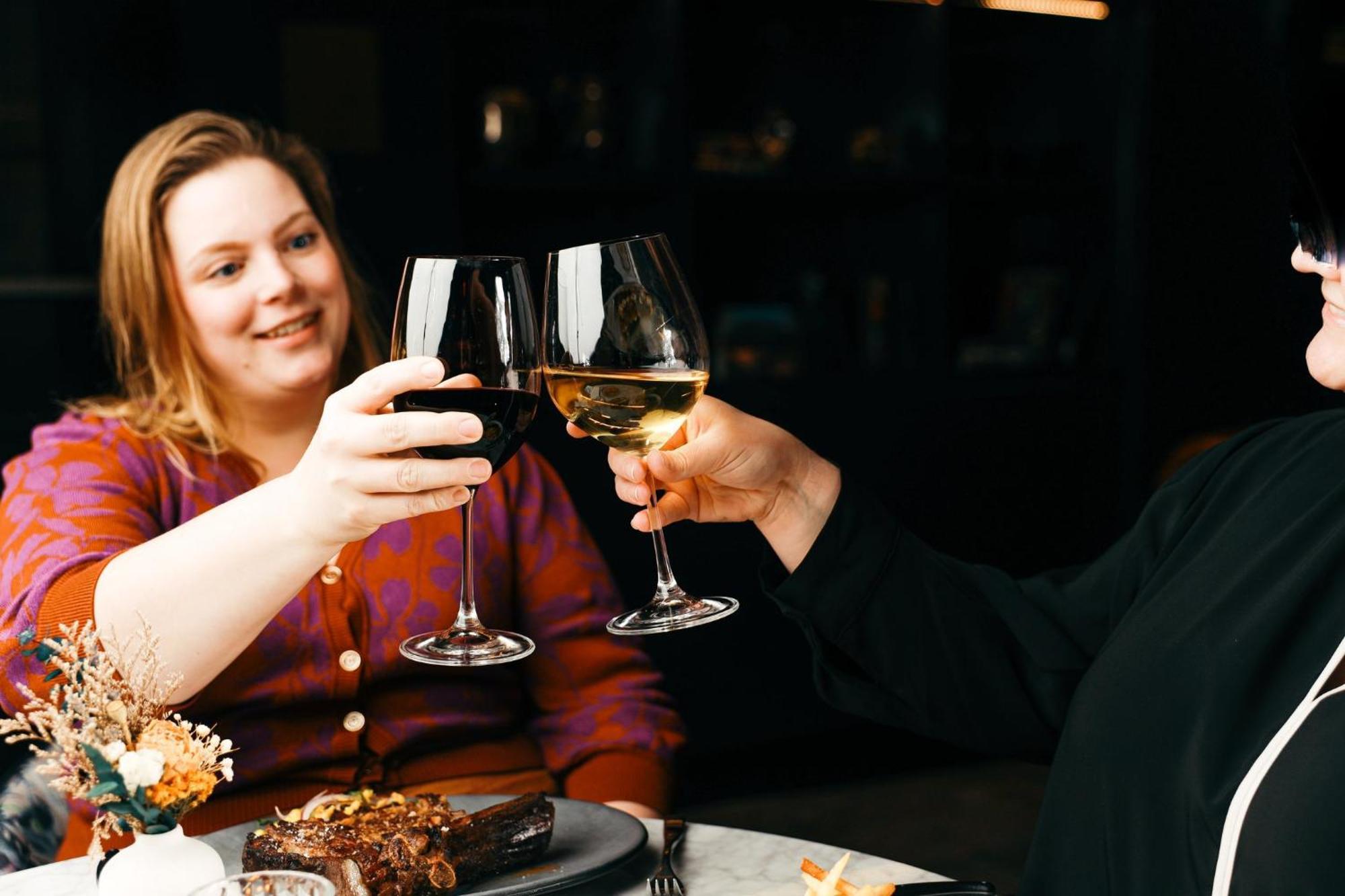 Hotel Kimpton - The Forum By Ihg Charlottesville